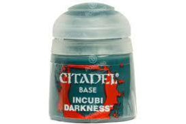 Incubi Darkness