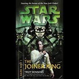Star Wars The Joiner King