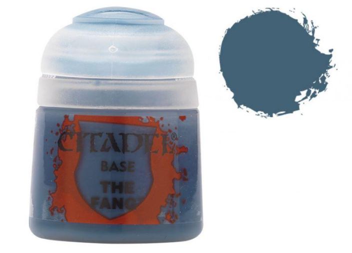 The fang Base