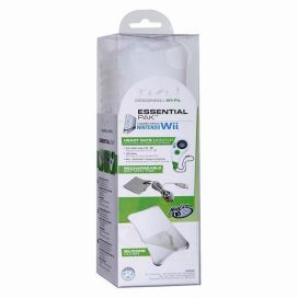 Nintendo Wii Essentials Kit