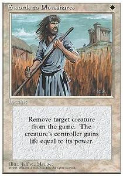 Sowrds To Plowshares Kunto Excellent