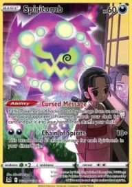 Spiritomb TG09/TG30