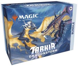 Tarkir Dragonstorm Bundle