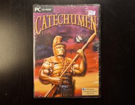 Catechumen Käytetty PC
