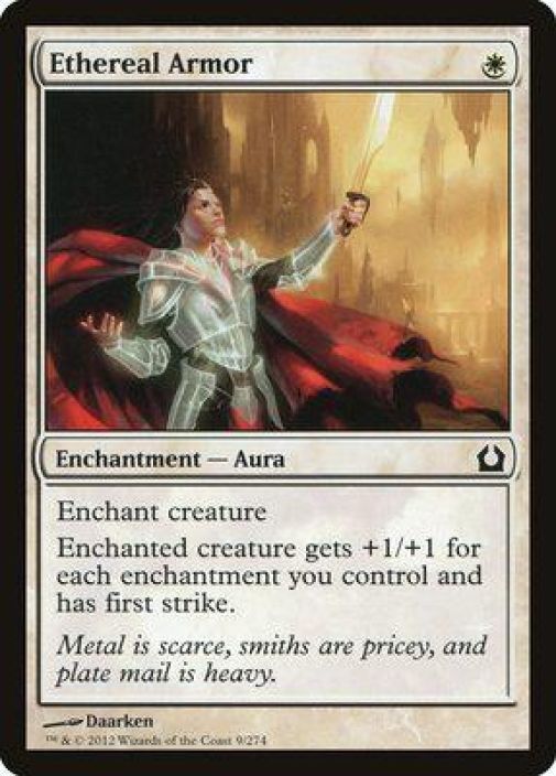 Ethereal Armor Kunto: Good