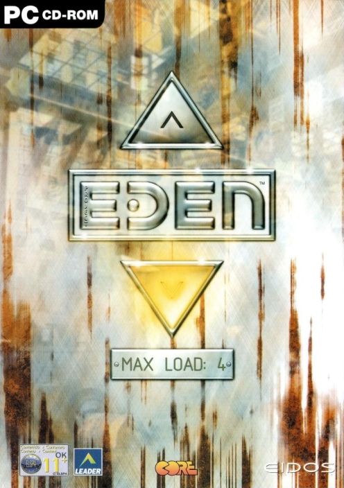 Project eden kaytetty PC