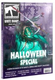 White Dwarf Issue 529