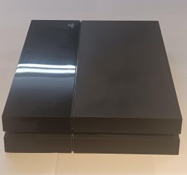 Playstation 4 500GB + Ohjain