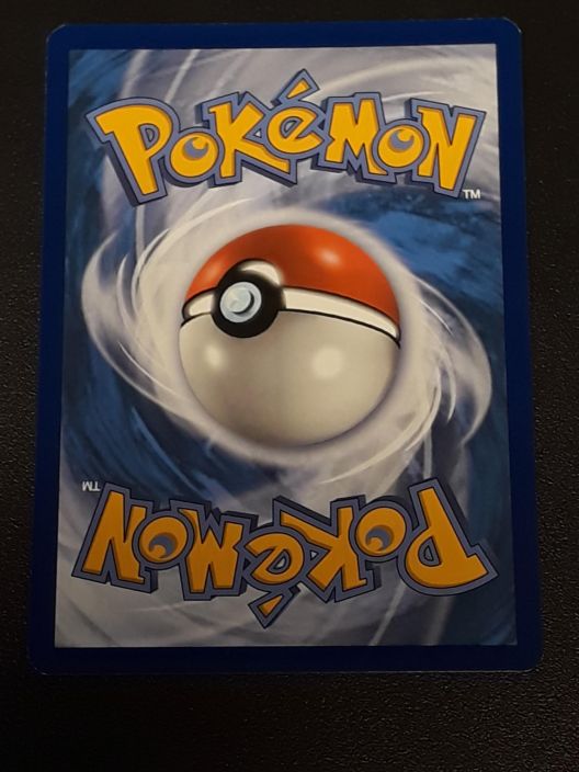 Pyroar BREAK 24/114 Kunto: Excellent