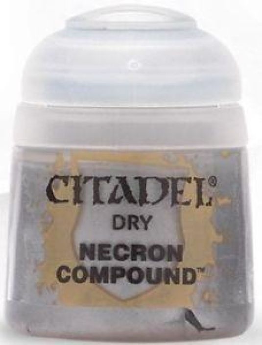 Necron compound Dry