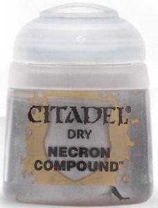 Necron compound Dry