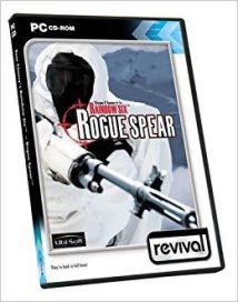 Tom Clancy’s Rainbow Six Rogue Spear PC