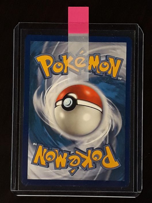 Charizard Hidden Fates SV49/SV94 PSA 53373423
