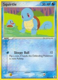 Squirtle 82/112