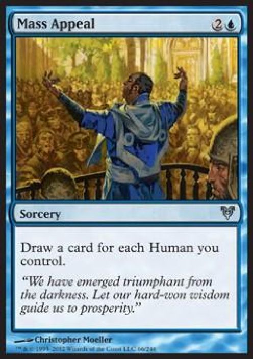Mass appeal Kunto: Excellent