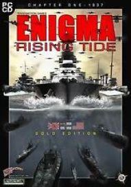 Enigma Rising Tide International Gold Käytetty PC