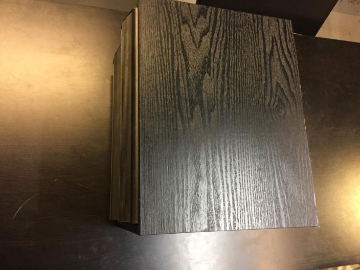 Nintendo NES sailytyslaatikko