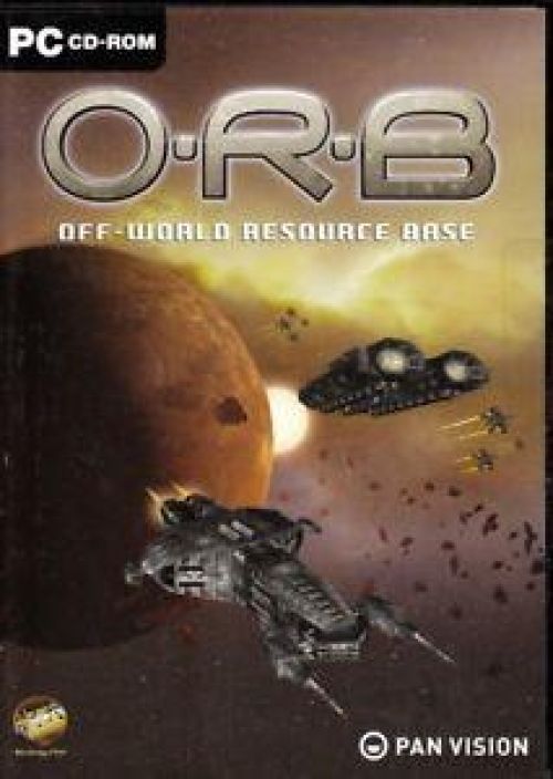 Orb kaytetty PC