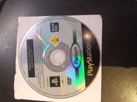 Dragon Ball Z Budokai 3 PS2