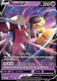 Mawile V 070/195