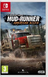 Spintires: MudRunner - American Wilds