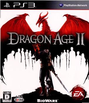 Dragon Age 2 kaytetty PS3 kaytetty