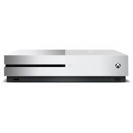 Xbox One S 500 GB Valkoinen Käytetty