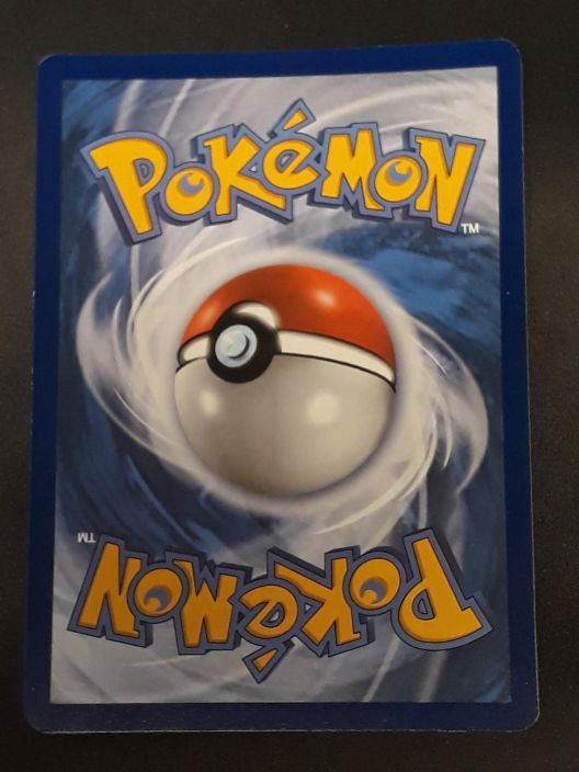 Black Kyurem XY80 Promo Excellent Kunto: Excellent