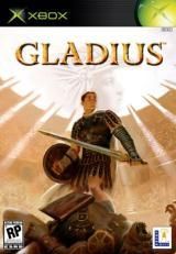 Gladius Xbox kaytetty