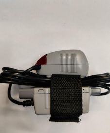 Wrist Rumbler PS1 käytetty