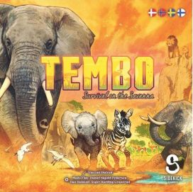 Tembo: Survival on the Savanna