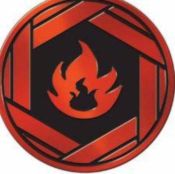 pokemon kolikko fire