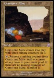 Gemstone Mine 119/121 PL