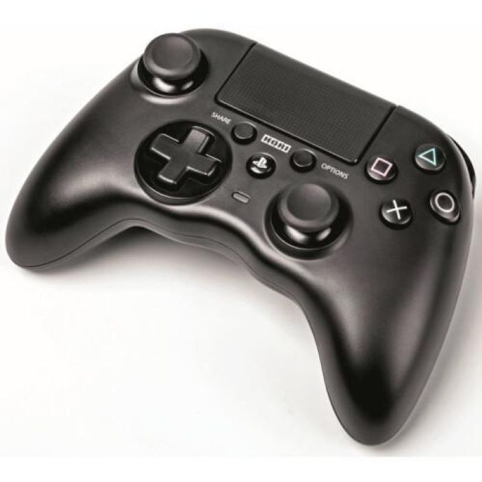 Hori PS4 ohjain Kaytetty