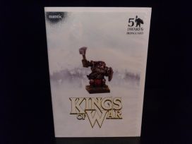 Mantic Dwarfs Ironguard