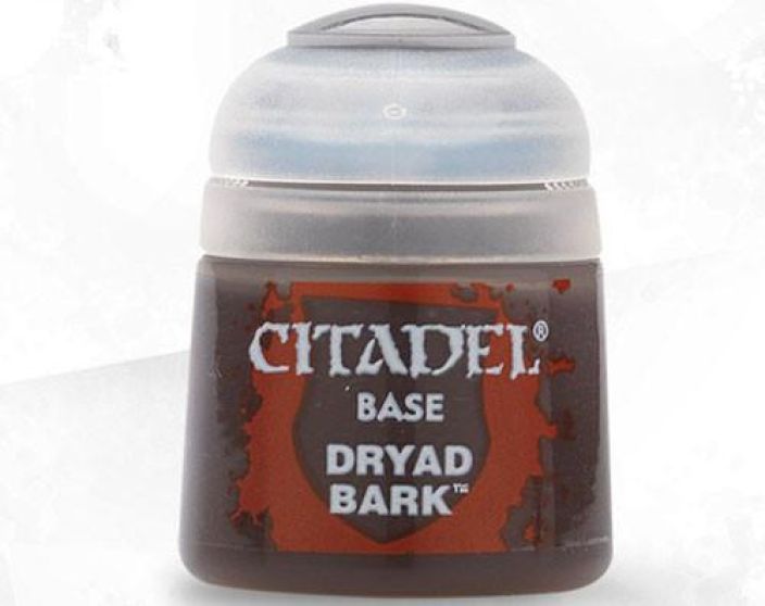 Dryad Bark
