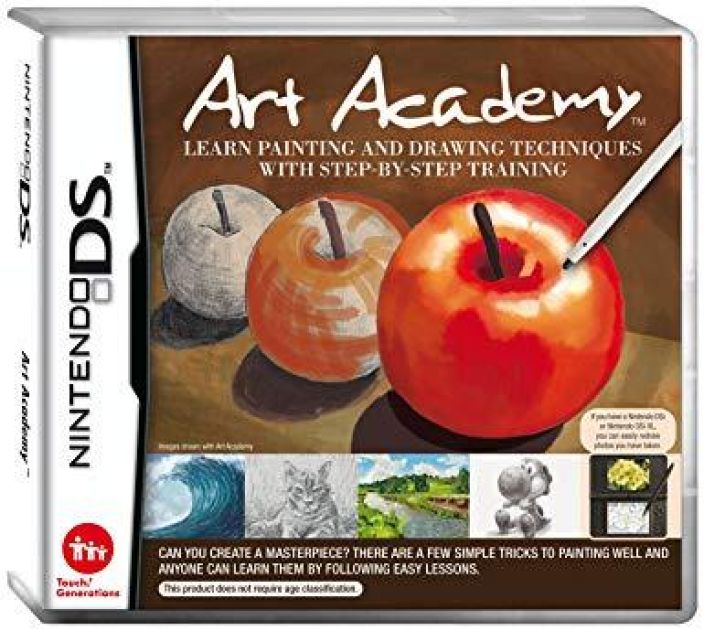 Art Academy Art Academy