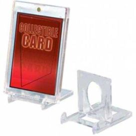 UP - Two-Piece Small Stand for Card Holders