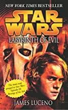 Star Wars Labyrtinh of Evil