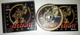 Pitball käytetty PS1