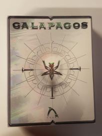 Galapagos Big Box käytetty PC