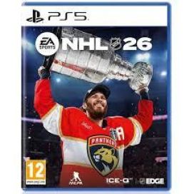 NHL 26 PS5 käytetty