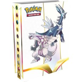 Pokemon Astral Radiance Mini Portfolio 60 Kortille