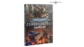 Warhammer 40K Combat Patrol Companion