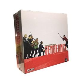 Vengeance