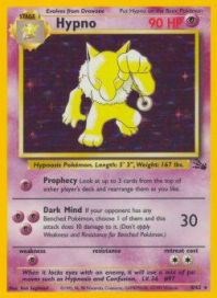 Hypno 8/62