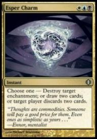 Esper Charm