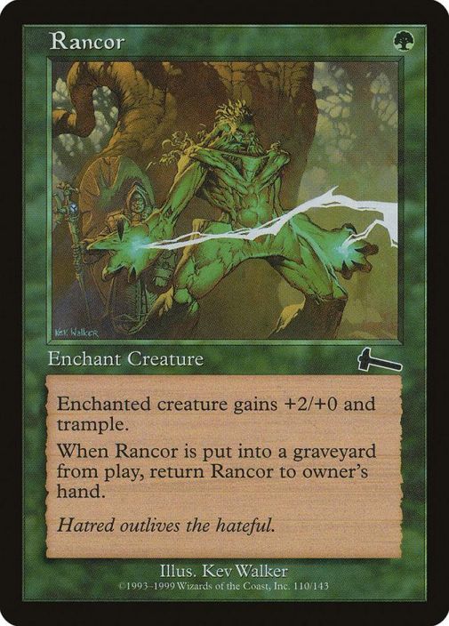 Rancor 110/143 PL Kunto PL
