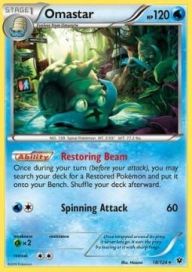 Omastar 18/124 reverse holo