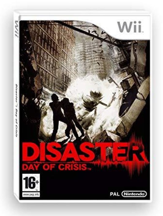 Disaster: Day of Crisis